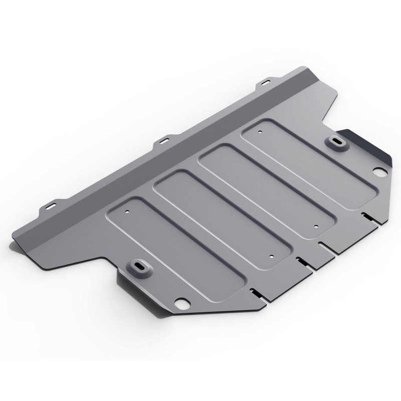 Защита картера двигателя, КПП Mercedes V-Класс (W447) 2014- V - 2.1d (163л.с.) RWD АКПП Арт. 333.3938.1