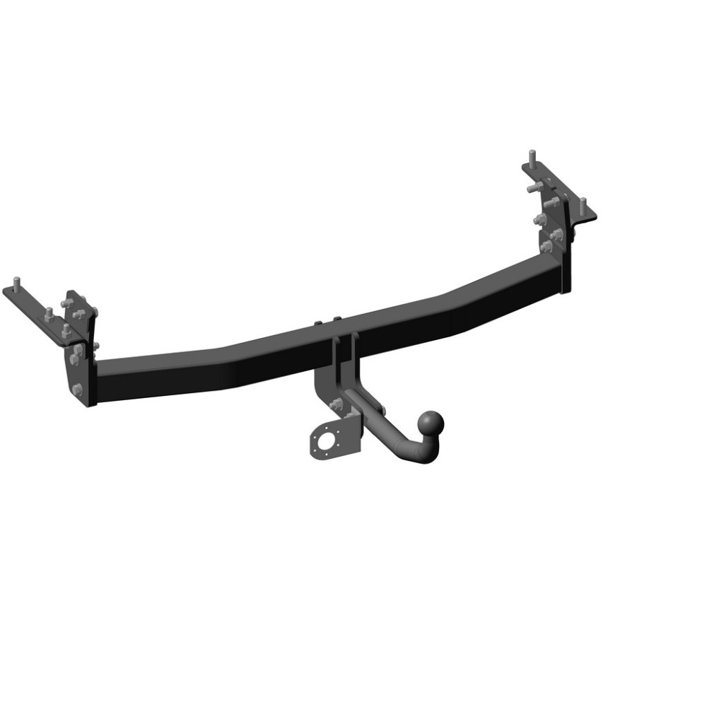 Фаркоп Nissan X-Trail (T32) 2013-2019 ORIS Арт. 4377AN