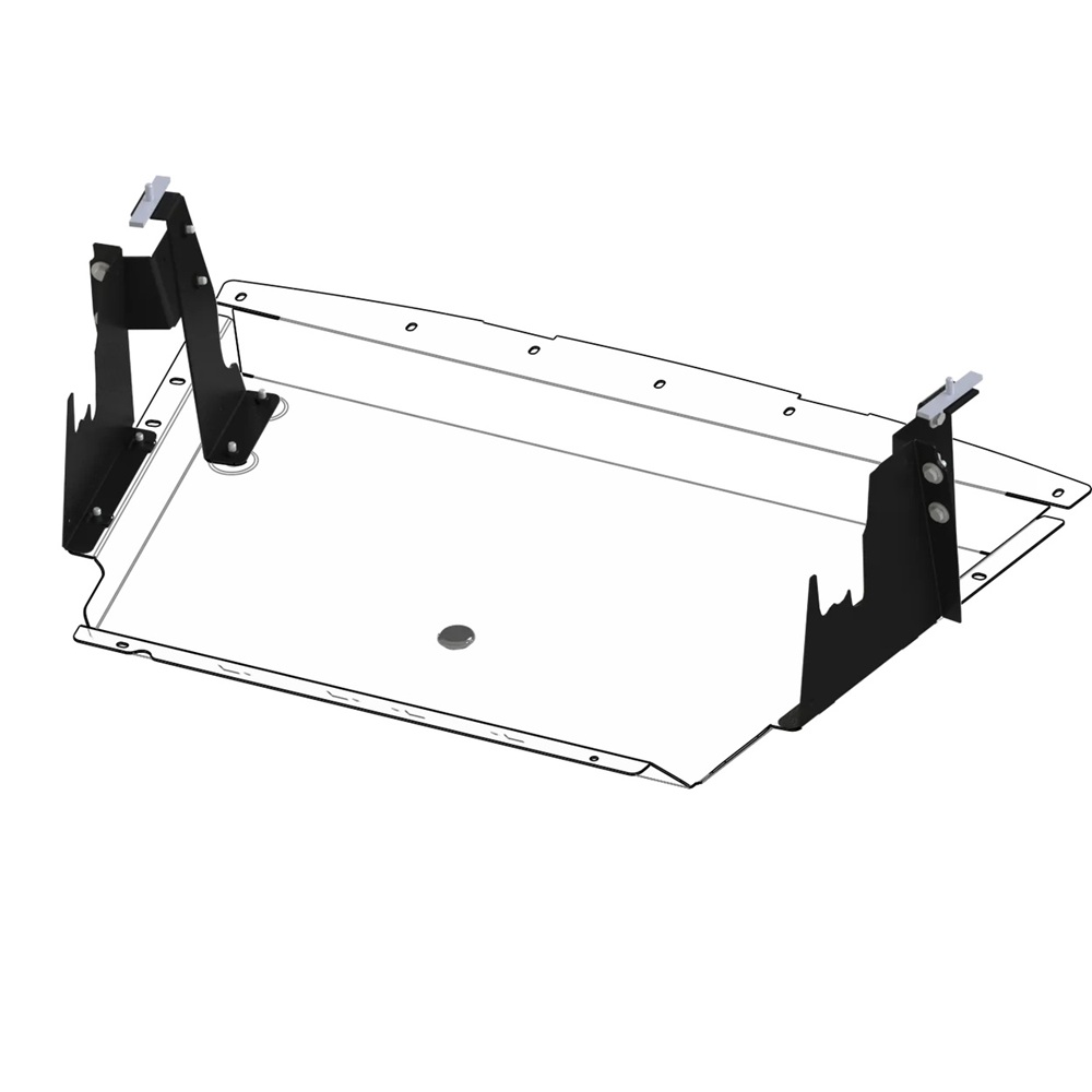 Защита боковая передних арок  FAW Bestune NAT 2021- Арт. 286293