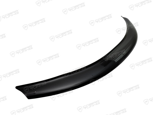 Дефлектор капота COBRA для Geely Atlas, арт.DK034