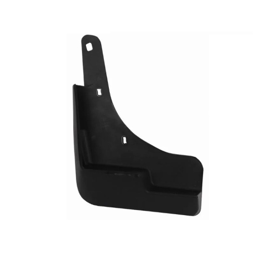 Брызговики Nissan Rogue (T32) 2014-2017, передний левый, пластик Арт. STDTU3016B2