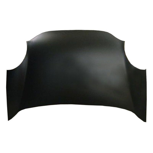 Капот  Daewoo Matiz (M150) 2000-2015,  Арт. STDW100150