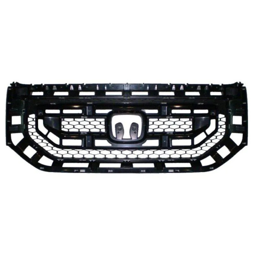 Решетка радиатора  Honda Pilot II 2008-2011, Центр (C) Арт. STHD580930