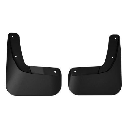 Брызговики SsangYong Rexton IV 2017-2023, задние, полиуретан Арт. NPL-Br-83-610B-1