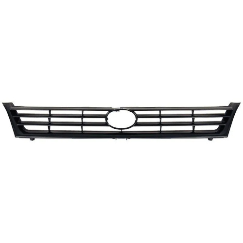 Решетка радиатора  Toyota Corolla (E100) 1991-2002 Седан, Центр (C) Арт. STTY26093B0