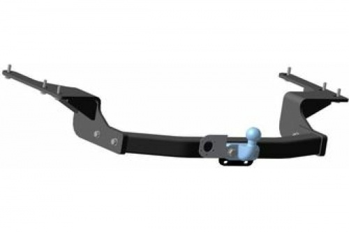 Фаркоп Toyota Highlander (U40) 2007-2010 ORIS Арт. 3074F