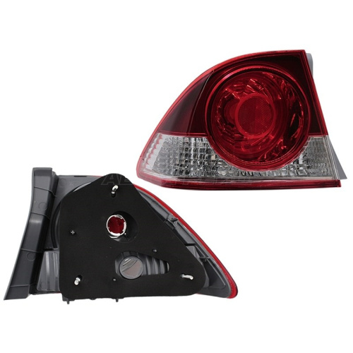 Фонарь задний  Honda Civic 2005-2009 Седан, слева (L) Арт. ST2171978L