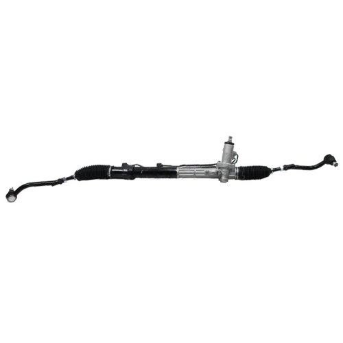 Рейка рулевая  Hyundai Santa Fe (CM) 2006-2009,  Арт. ST577002P100