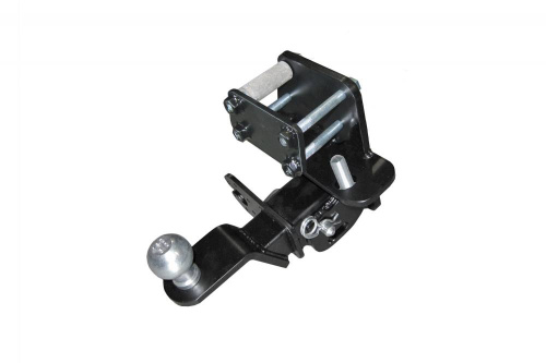 Фаркоп Toyota Land Cruiser 200 2007-2012 PT GROUP Арт. 09031501