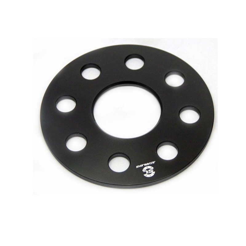 Проставка 5SP4108-63.4 Black STARLEKS