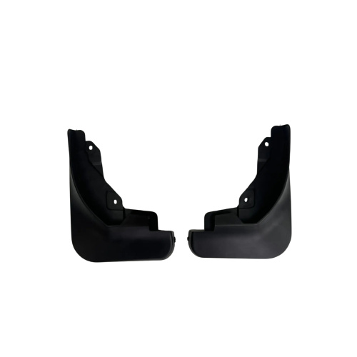Брызговики Haval F7 I 2019-2022, передние, пластик Арт. SI 04-00125