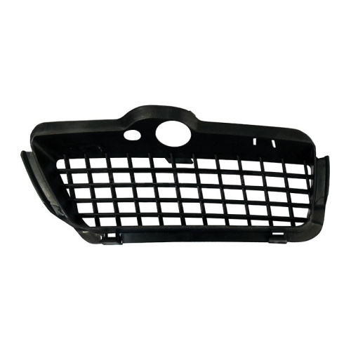 Решетка в бампер  Volkswagen Golf III 1991-2000 Хэтчбэк 5 дв., слева (L) Арт. STVW24000G2