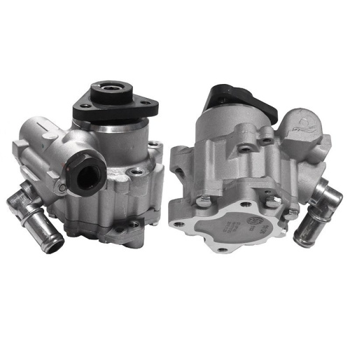 Насос ГУР  Audi A6 (C6) 2004-2008 Седан,  Арт. STVP143