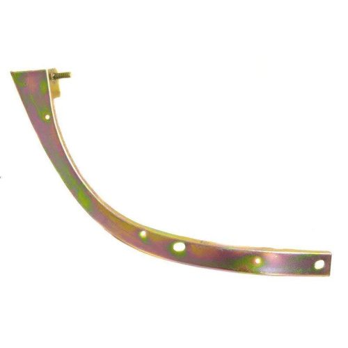 Крепление бампера  Daewoo Matiz (M150) 2000-2015 Сзади, справа (R) Арт. STDW10087B1
