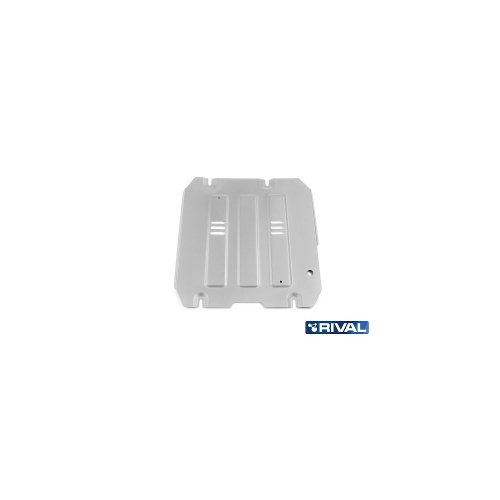 Защита КПП Great Wall Poer King Kong 2022- V - 2.0d. МКПП,;4WD Арт. 333.2028.1
