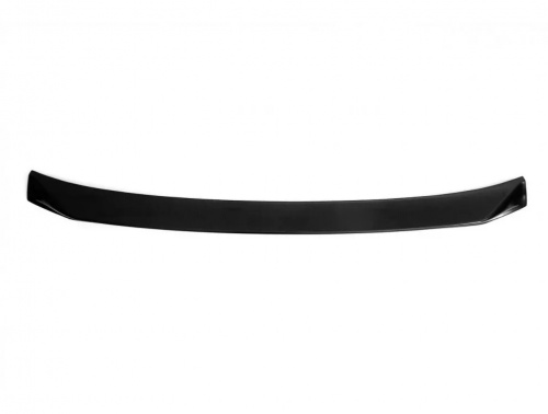 Спойлер Toyota Land Cruiser 200 2007-2012  Пластик 1 шт Арт. ST-074500