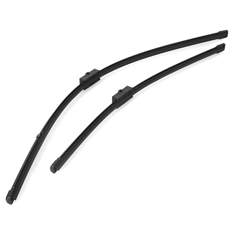 Комплект стеклоочистителей Denso Flat DF-144 750мм/700мм арт. DF-144