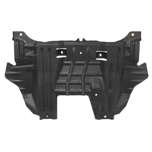 Защита картера двигателя Toyota Fortuner II 2015-2020 Арт. STTY98025A0