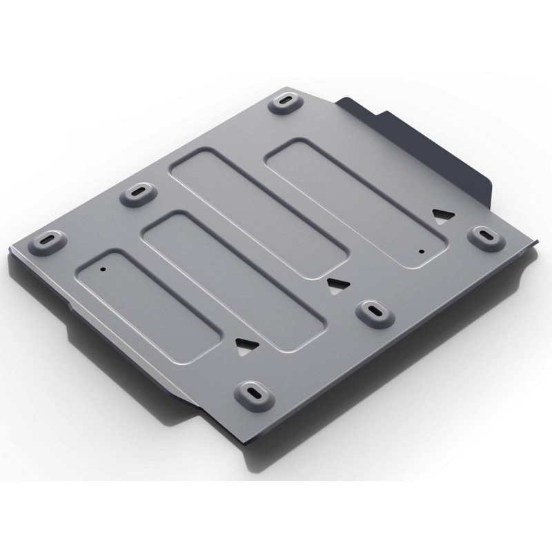 Защита раздатки Ford Ranger (T6) 2011-2015 V-2.2d Арт. 2333184416