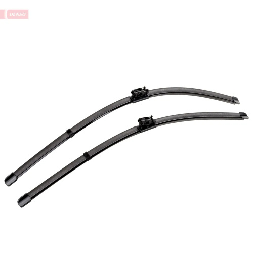 Комплект стеклоочистителей Denso Flat DF-084 600мм/550мм арт. DF-084