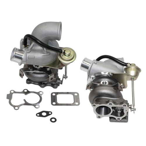 Турбина  Nissan Elgrand (E50) 1997-2002 TD27TI,  Арт. ST144111W400