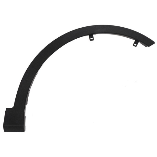 Молдинг крыла Toyota RAV4 (XA40) 2012-2015, передний правый, пластик Арт. STTYY4016M1