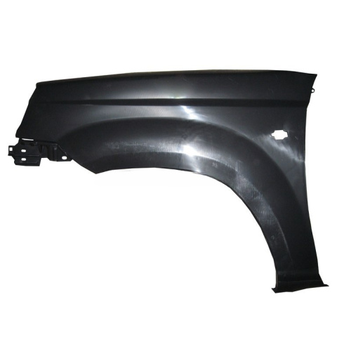 Крыло переднее  Nissan X-Trail (T30) 2000-2003 Под поворот, слева (L) Арт. STDTU10162