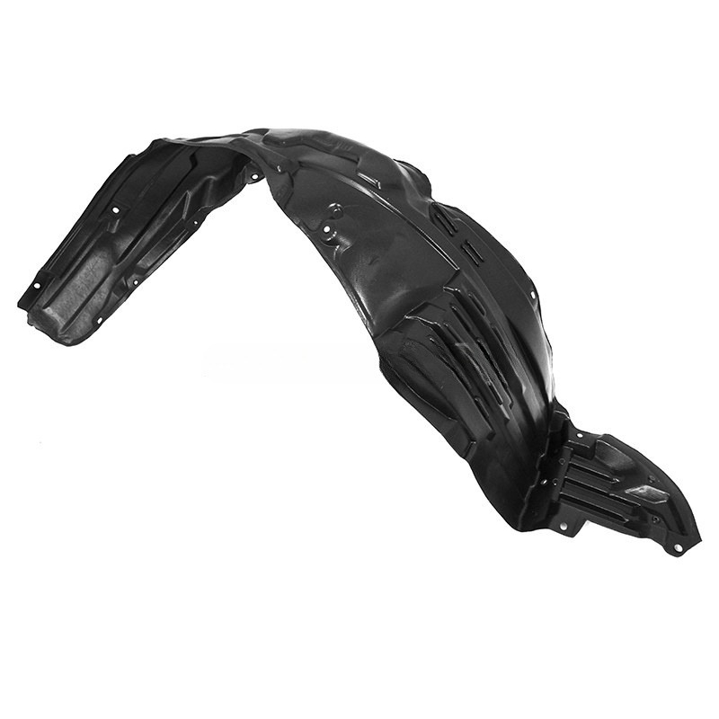 Подкрылок Toyota Wish I 2003-2005, передний левый, пластик Арт. ST110140