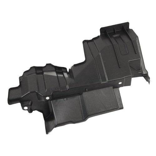 Защита радиатора Toyota Land Cruiser 200 2012-2015 FL1 справа Арт. STTY92025B1