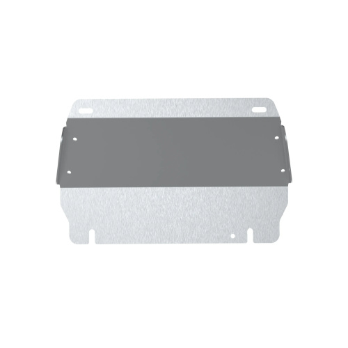 Защита радиатора Sollers ST6 2023- V- 2.0 диз. бен. MT Арт. NLZ10705330A