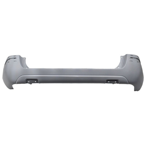 Бампер задний  Ford Fusion I 2005-2012 FL,  Арт. ST350049
