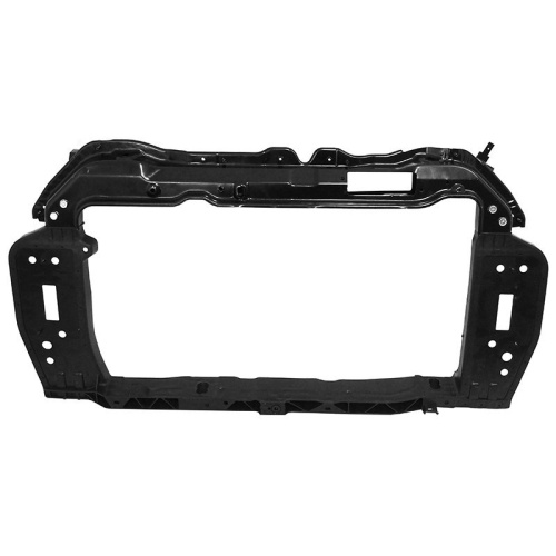 Рамка радиатора  Kia Picanto II 2011-2015 Хэтчбэк 3 дв.,  Арт. STKAP10090