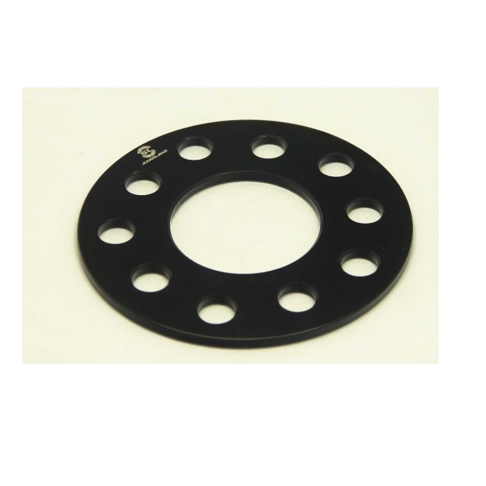 Проставка 5SP5114.3/120-64.1 silver casting