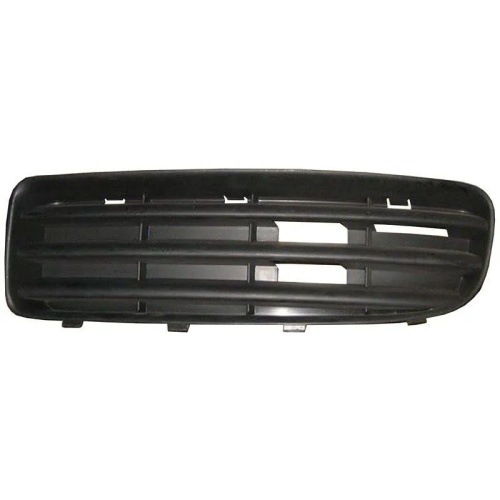 Решетка в бампер  Skoda Octavia (A4) 2000-2010 FL Лифтбек, слева (L) Арт. STSD25000G2
