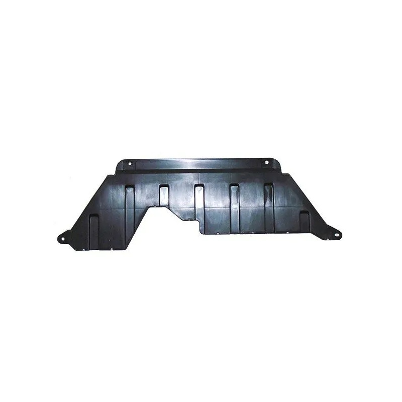 Защита картера двигателя Mitsubishi Outlander III 2012-2014 Задняя часть Арт. STMB53025A0