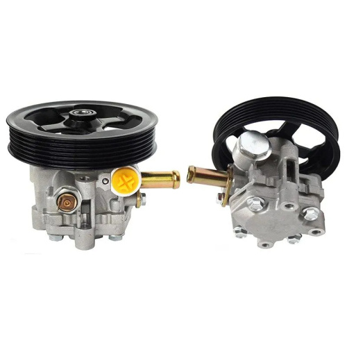 Насос ГУР  Mitsubishi Delica D:5 2007-2019,  Арт. STVP51