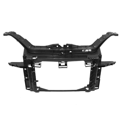 Рамка радиатора  Ford Fiesta (MK5) 2002-2005 3 дв.,  Арт. STFDV30090