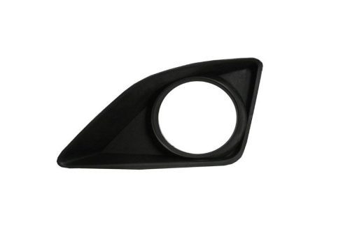 Оправа ПТФ  Toyota Corolla (E140/E150) 2006-2010 Универсал, слева (L) Арт. ST-TY29-219-2