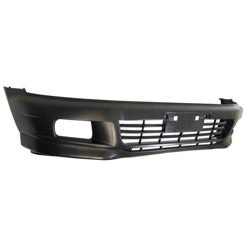 Бампер передний  Mitsubishi Galant 8 1998-2006 FL Универсал,  Арт. STMBX4000F0