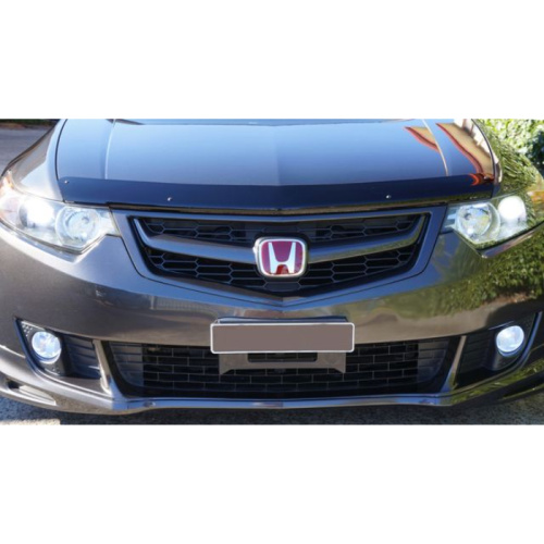 Дефлектор капота SIM для Honda Accord, арт.SHOACC0812