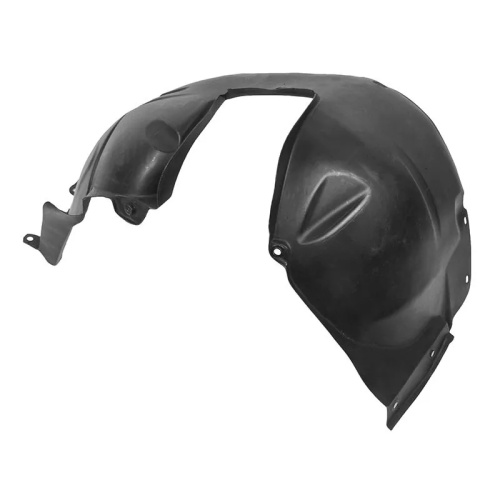 Подкрылок Renault Sandero I Stepway 2010-2014, передний правый, пластик Арт. STDC31016L1R
