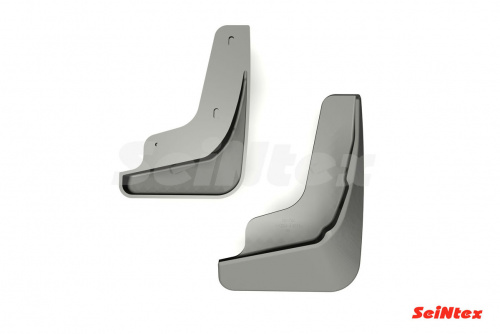 Брызговики Mazda 6 (GJ) 2012-2015 Седан, передние, резина Арт. 87194