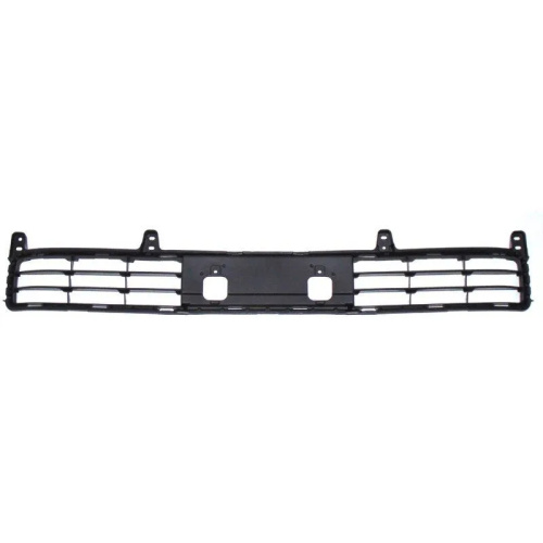 Решетка в бампер  Toyota Land Cruiser 200 2012-2015 FL1, Центр (C) Арт. STTY92000GA0