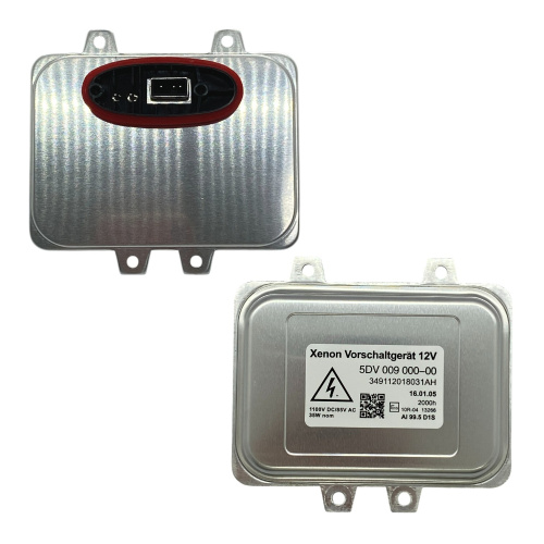 Штатный Ксеновый Блок Hella 4.1 (5DV009000-00) Viper арт. C-3-17015