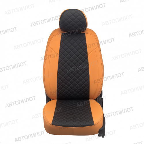 Чехлы АВТОПИЛОТ для Chery Tiggo 4 Pro, арт. CHECHERY4PROCHCHAR