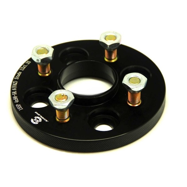 Проставка 15SP498/4114.3-58.6/56.5 (STUD12x1.25) VAZ-UNI STARLEKS