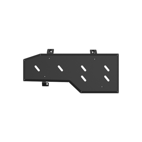 Защита бампера Sollers Argo 2022- Фургон V-  2,0 диз. МТ Арт. NLZ10701630