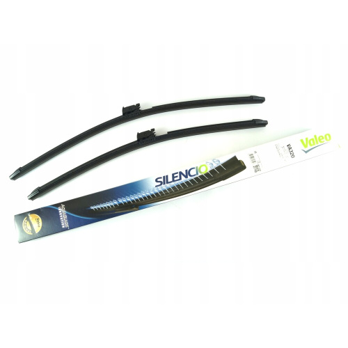 Комплект стеклоочистителей Valeo AquaBlade VA320 630мм/575мм арт. 572320