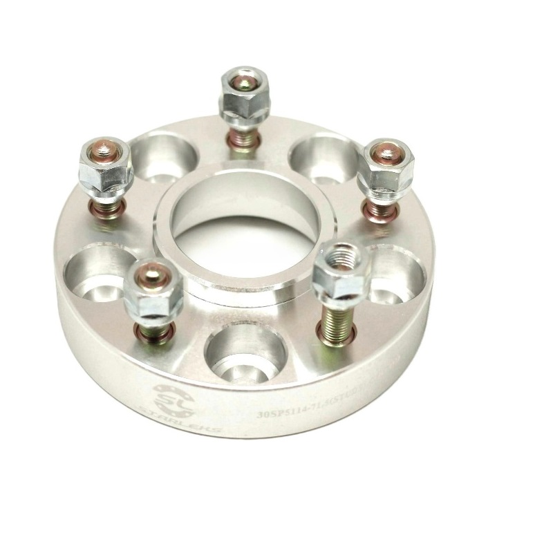 Проставка 30SP5114-71.5(STUD12x1.5) CRY/JP STARLEKS