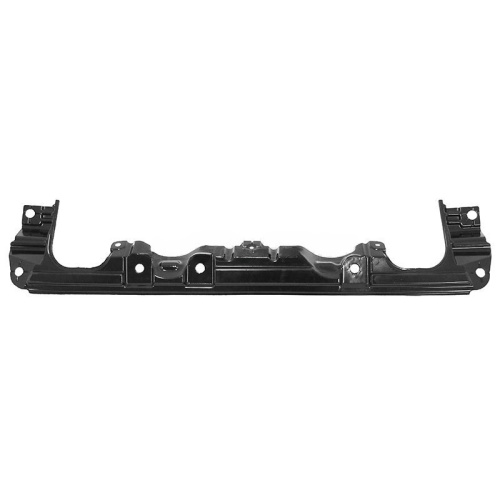 Защита бампера Toyota Fortuner II 2015-2020 (Спереди) Арт. STTY980250